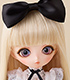 Harmonia series/Harmonia bloom/Harmonia bloom ALICE L ABS＆PVC 塗装済み可動フィギュア