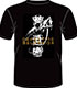 新日本プロレスリング/新日本プロレスリング/後藤洋央紀「荒武者」Tシャツ（2020）