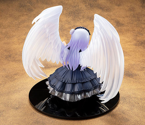 立華かなで Key20周年記念ゴスロリver. 1/7 ABS＆PVC 塗装済み完成品 [Angel Beats!] |  キャラクターグッズ販売のジーストア｜GEE!STORE