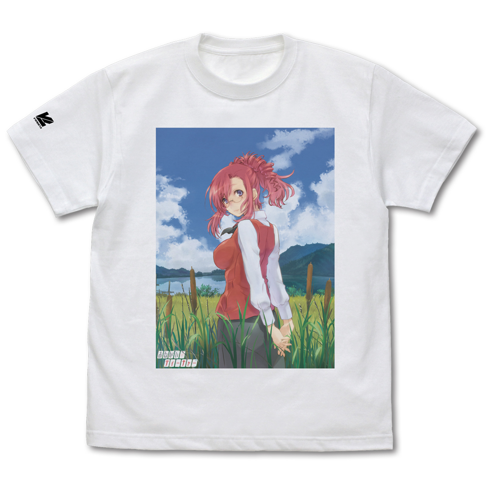 おねがい☆ティーチャー BD BOX Complete Edition Tシャツ [おねがい