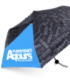 Aqours 折りたたみ傘（晴雨兼用）