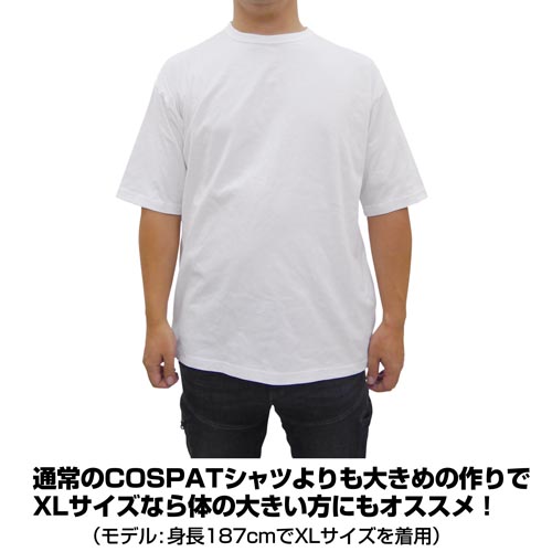 Kc ビッグシルエットtシャツ 遊 戯 王デュエルモンスターズ キャラクターグッズ アパレル製作販売のコスパ Cospa Cospa Inc