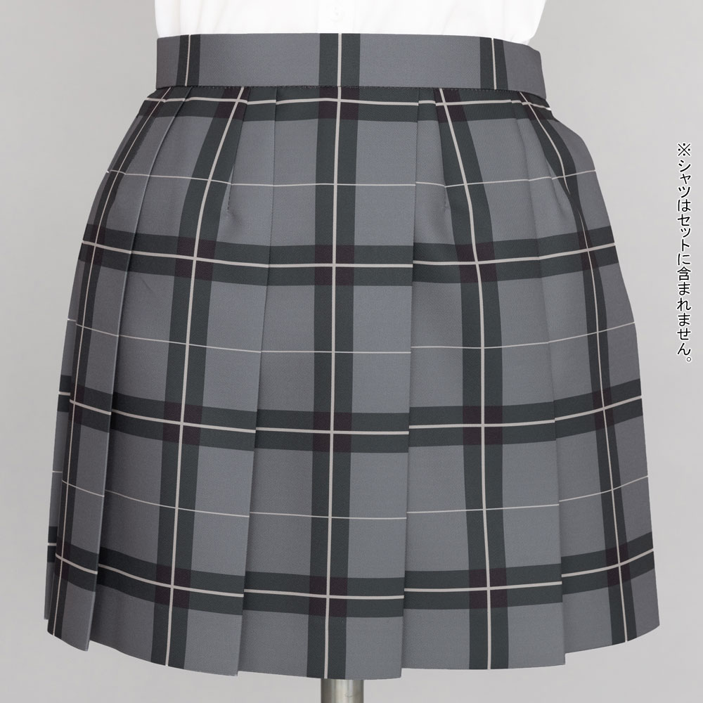 スローループ 高校女子制服スカート [スローループ] | キャラクター