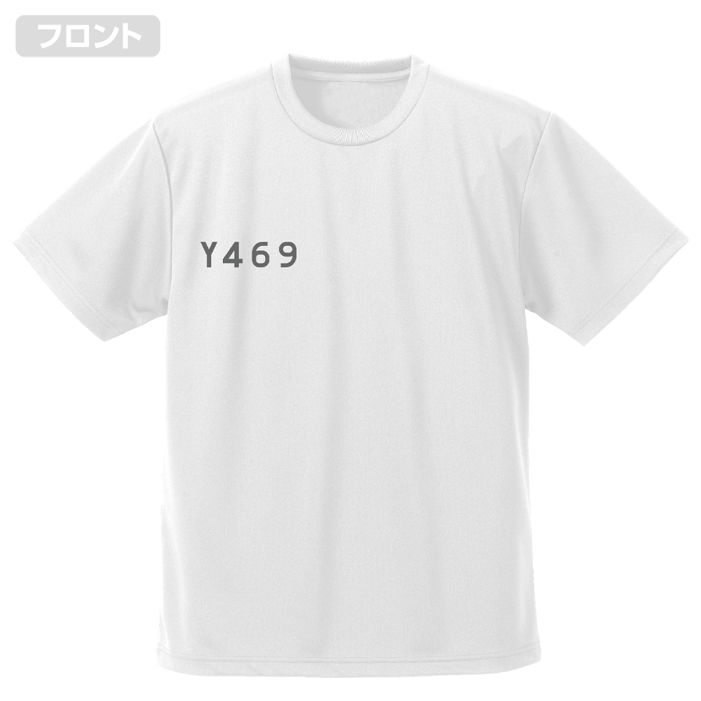 晴風II ドライTシャツ [劇場版 ハイスクール・フリート 