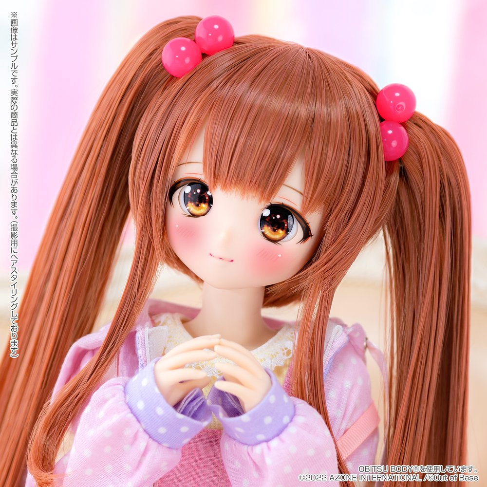 Iris Collect petit（アイリス コレクト プチ）うゆり～夏休みの思い出～いちごver. [Iris Collect] |  キャラクターグッズ販売のジーストア｜GEE!STORE