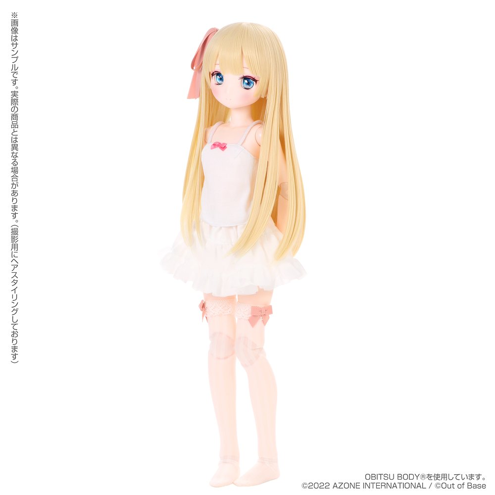 インターネットで買う あんな Holy night Princess ver．アイリス