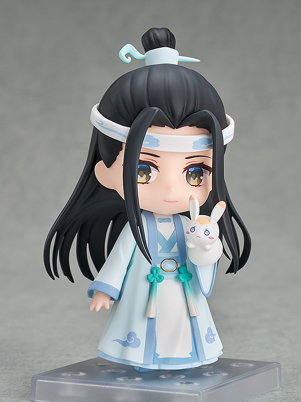 ねんどろいど 藍忘機 卯年限定Ver. [魔道祖師] | キャラクターグッズ