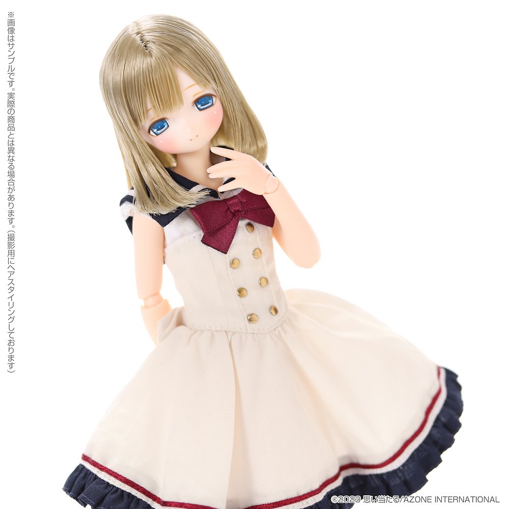 1/6 えっくす☆きゅーと ふぁみりー Cat lover／MIA（みあ） [えっくす☆きゅーと] |  キャラクターグッズ販売のジーストア｜GEE!STORE