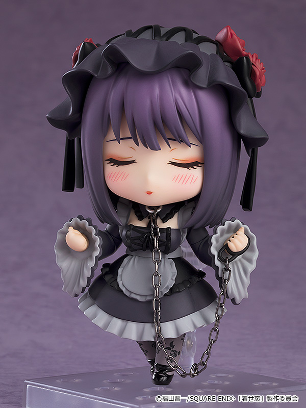 ねんどろいど 黒江雫 [その着せ替え人形は恋をする] | キャラクター