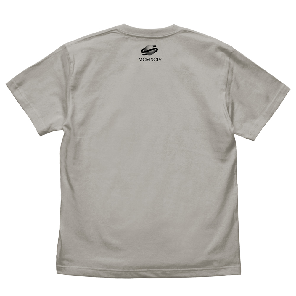 セガサターン ロゴ Tシャツ Ver.2.0 [セガサターン] | キャラクター 