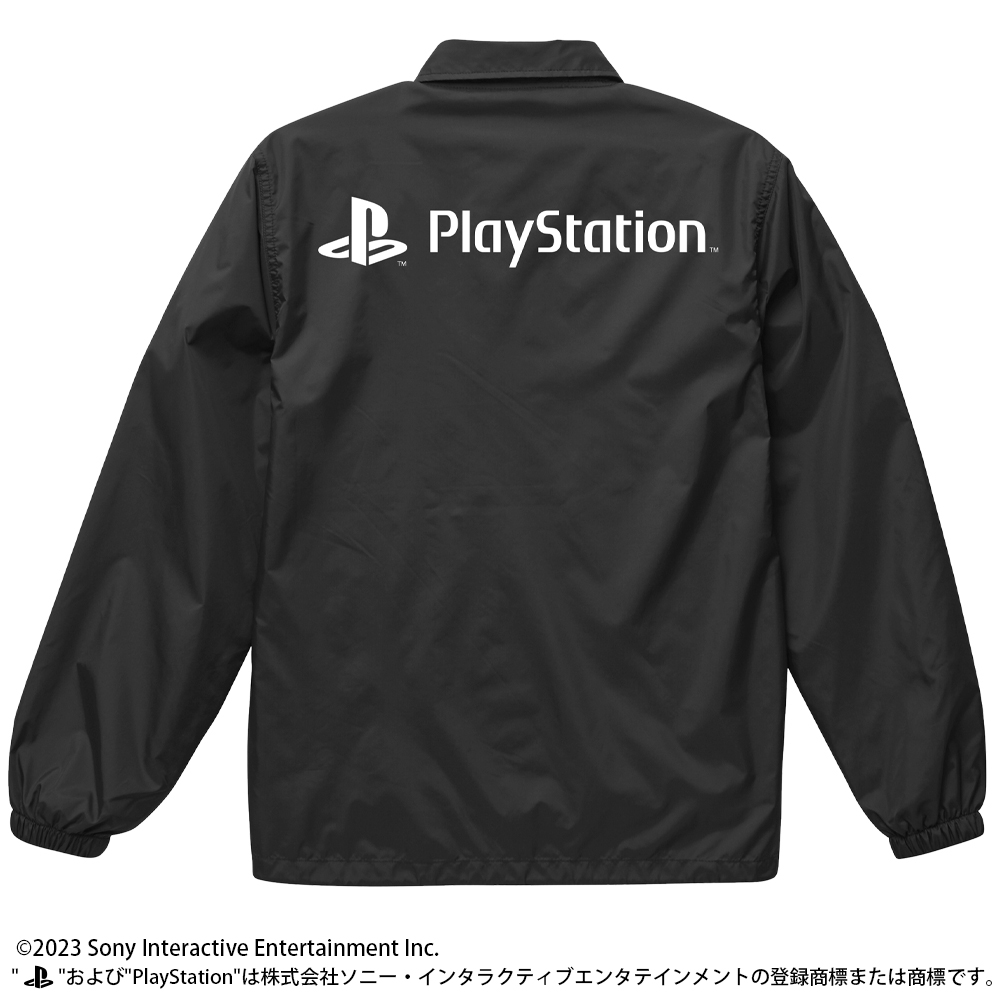コーチジャケット for PlayStation [プレイステーション 