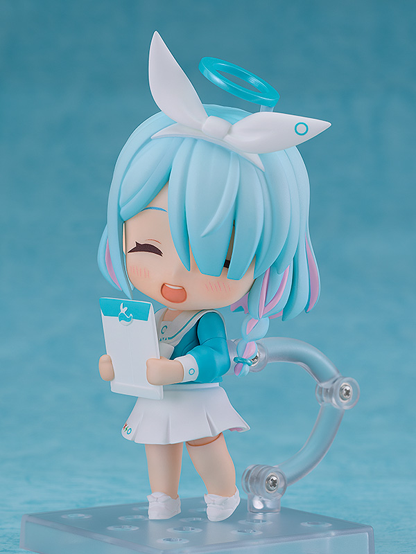 ねんどろいど アロナ [ブルーアーカイブ] | キャラクターグッズ販売の