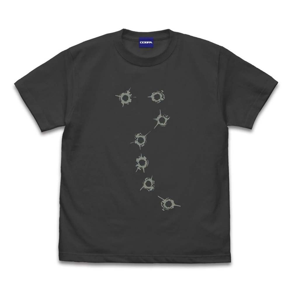ヨルハ部隊 Tシャツ [NieR:Automata Ver1.1a] | キャラクターグッズ 