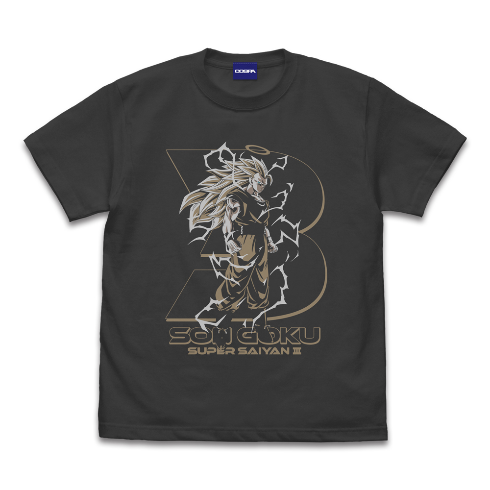 孫悟空（天使）と界王 Tシャツ [ドラゴンボールZ] | キャラクター 
