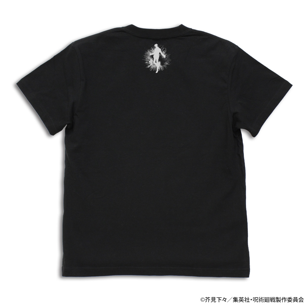 五条 悟 Tシャツ Ver2.0 [呪術廻戦] | キャラクターグッズ＆アパレル 
