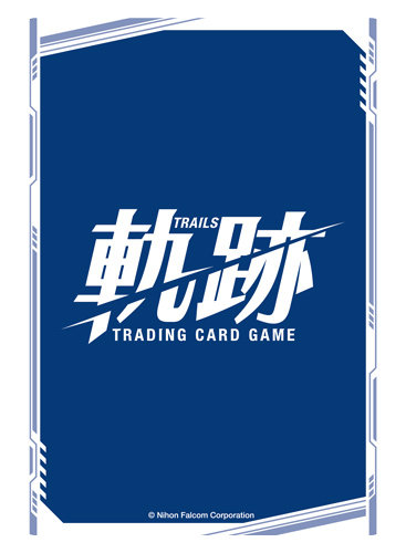 軌跡TRADING CARD GAMEブースターパック/ 1..