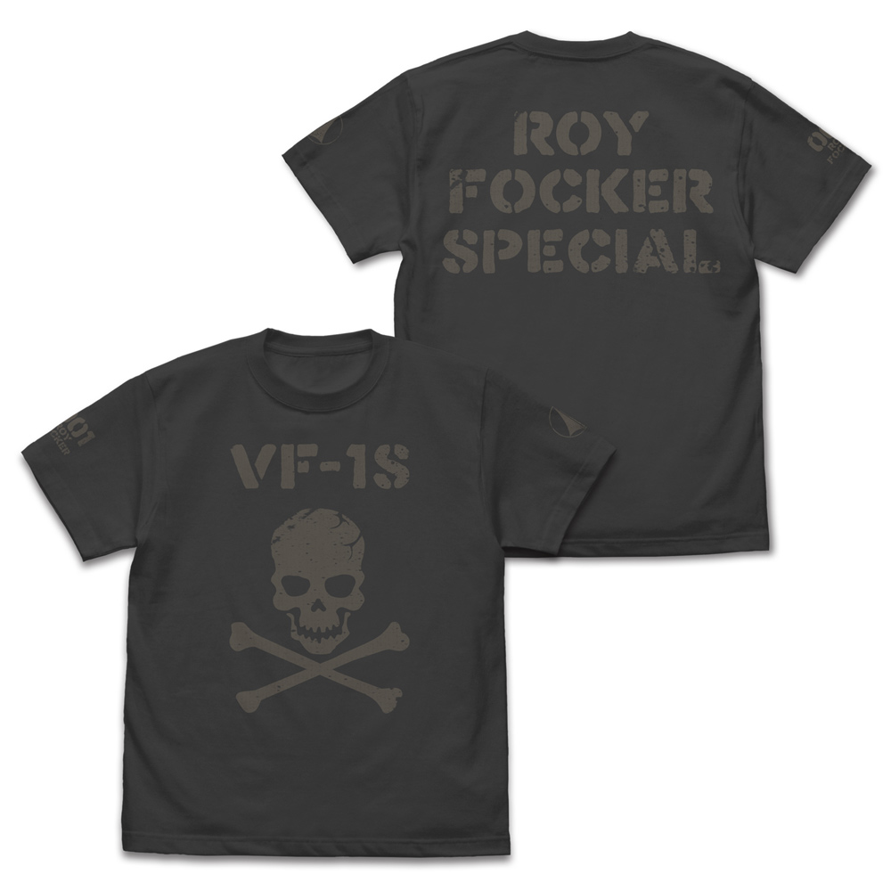 フォッカースペシャル Tシャツ Ver.2.0