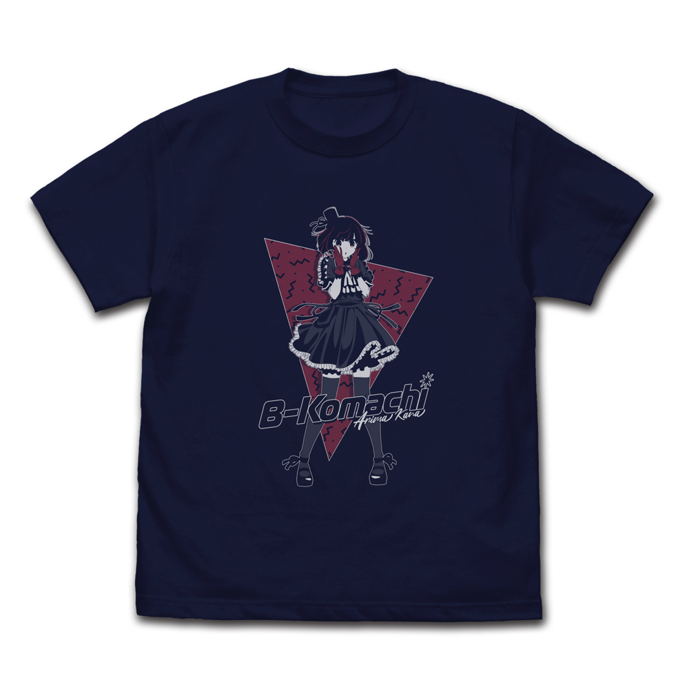 【推しの子】B小町 有馬かな Tシャツ