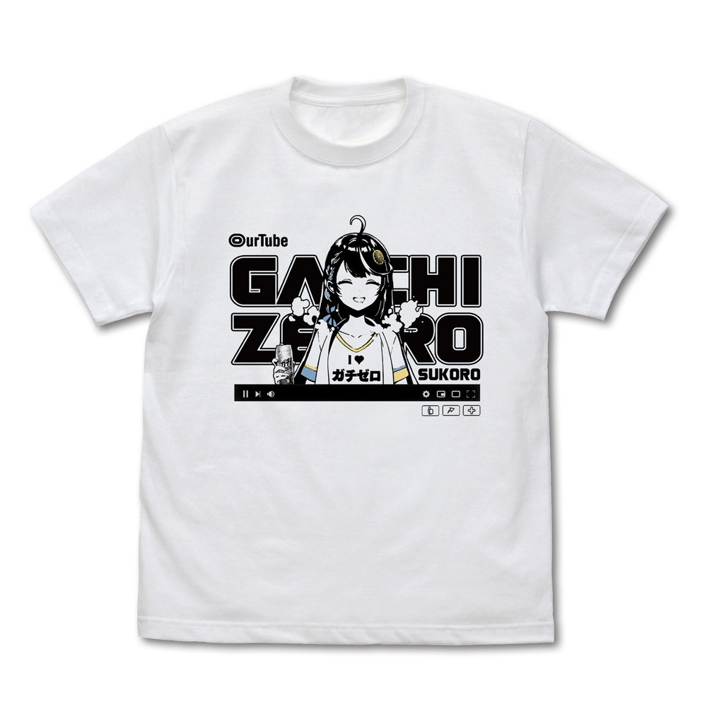 シュワちゃん Tシャツ