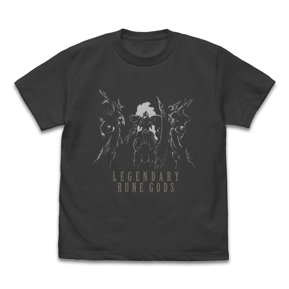 魔法騎士レイアース・魔神 Tシャツ