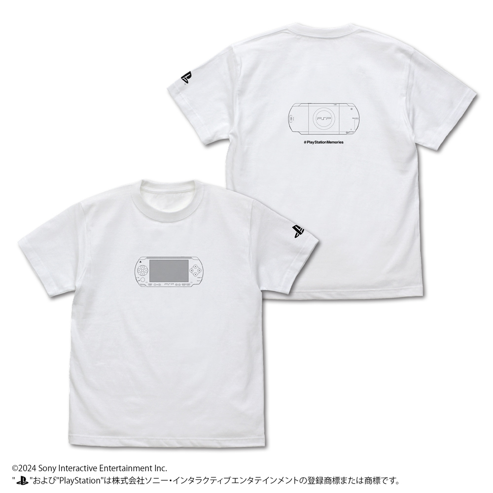 Tシャツ for PSP™（PlayStation™Port..