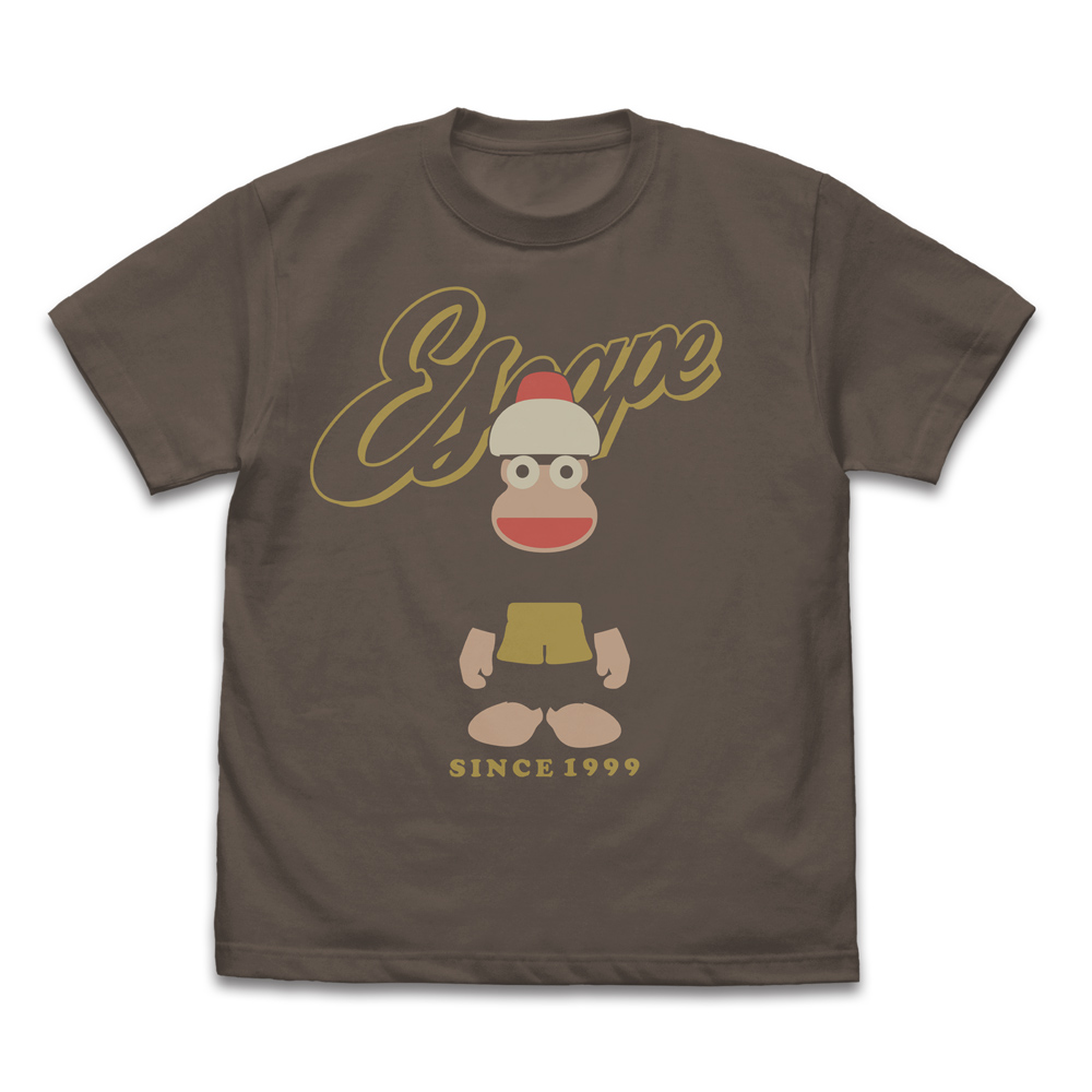 ピポサル ESCAPE Tシャツ