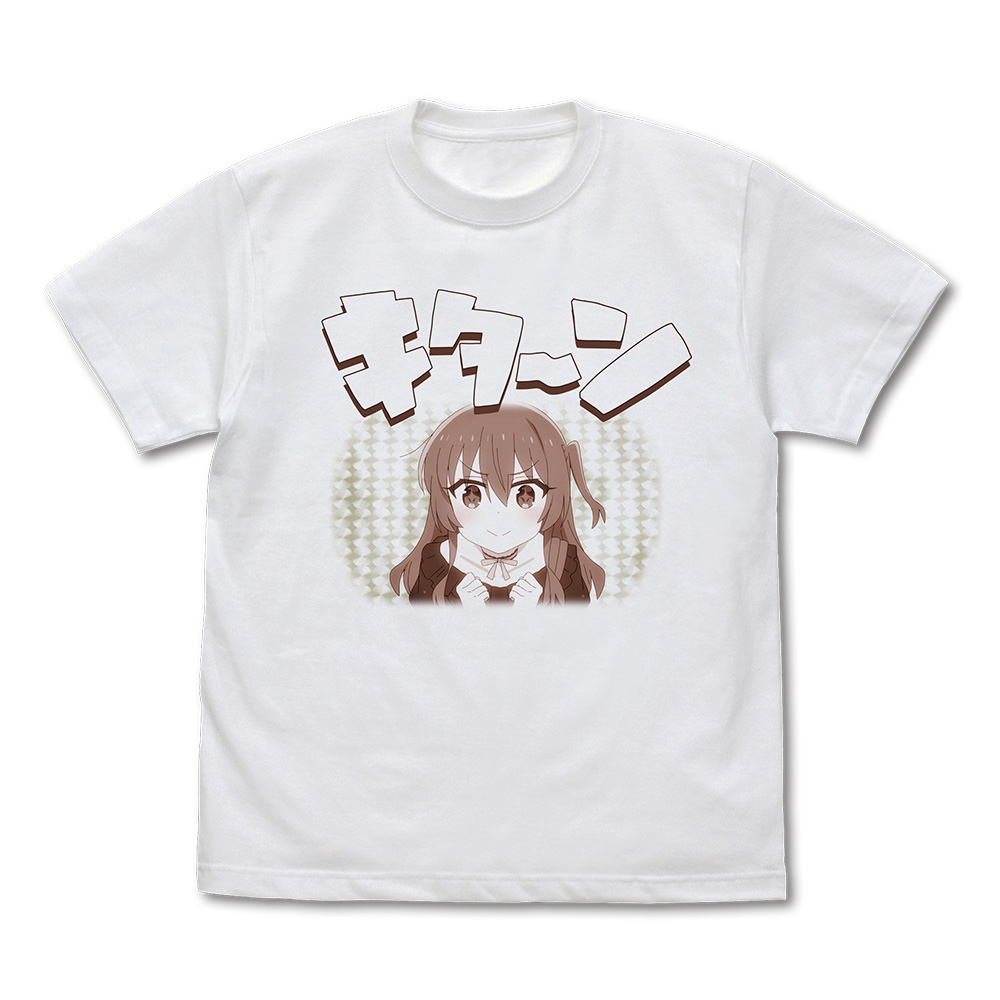 喜多郁代の「キターン」 Tシャツ