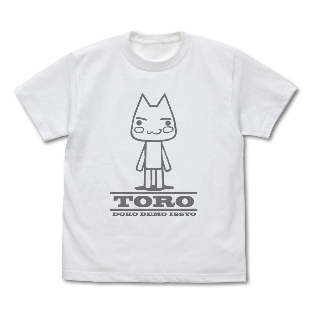 トロ ヴィンテージ Tシャツ