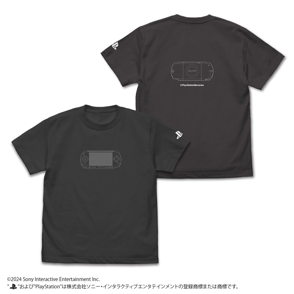 Tシャツ for PSP™（PlayStation™Port..