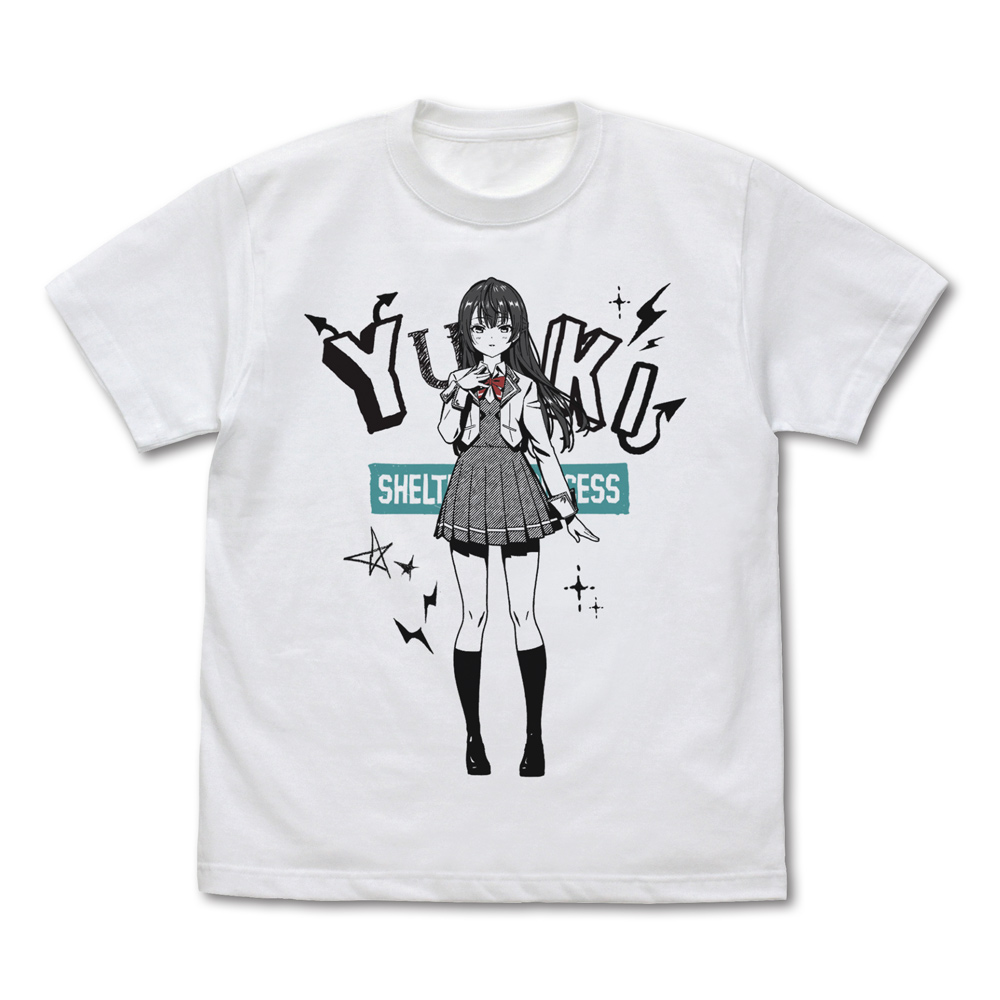 周防有希 Tシャツ