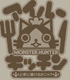 MONSTER HUNTER/MONSTER HUNTER/アイルーキッチンＴシャツ