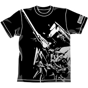 Gp03デンドロビウム Tシャツ 機動戦士ガンダム00 キャラクターグッズ アパレル製作販売のコスパ Cospa Cospa Inc