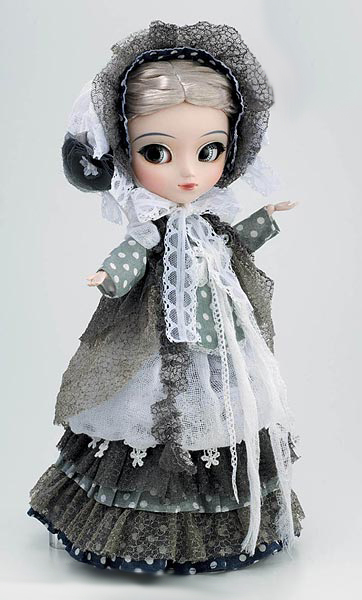 プーリップ PULLIP シンシアレグラ cinciallegra-