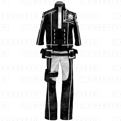 ラビ 新教団服 ジャケット D Gray Man コスプレ衣装製作販売のコスパティオ Cospatio Cospa Inc