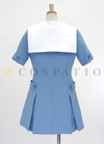 湖凛女学院制服 ワンピース [ZONE-00] | コスプレ衣装製作販売のコス