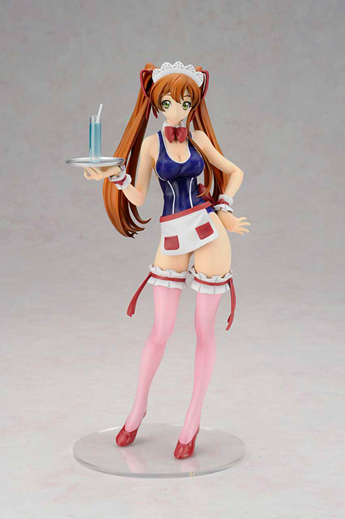 コードギアス 反逆のルルーシュ C.C. 1/8 完成品フィギュア-