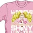 プリキュア/ふたりはプリキュアMAXHEART/シャイニールミナス Tシャツ