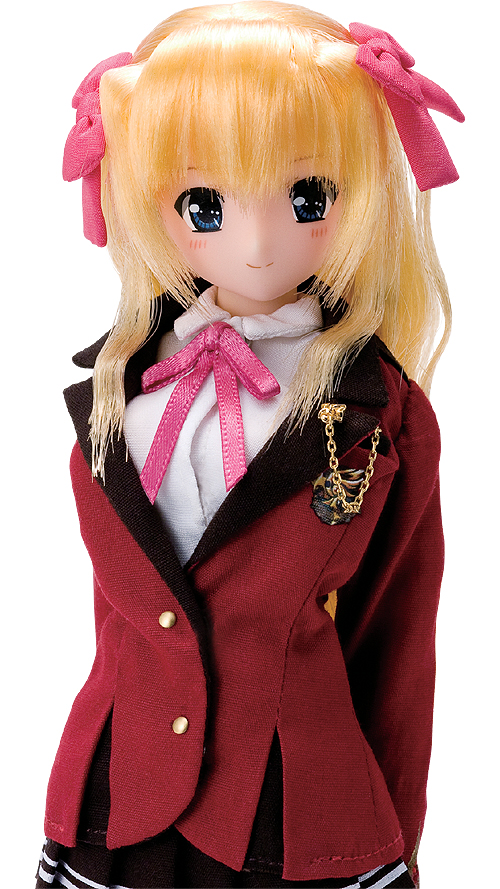 Pnd013 Sed ピュアニーモキャラクターシリーズ No 013 Fortunearterial フォーチュンアテリアル 千堂瑛里華 Fortune Arterial キャラクターグッズ販売のジーストア Gee Store