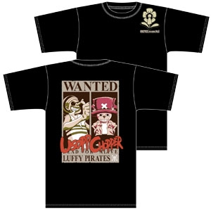 2005劇場版 ウソップ＆チョッパー Tシャツ [ワンピース] | コスプレ ...