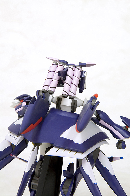 1/144 プラスチックキット XAM-007 S フェアリオンTYPE-S [スーパー