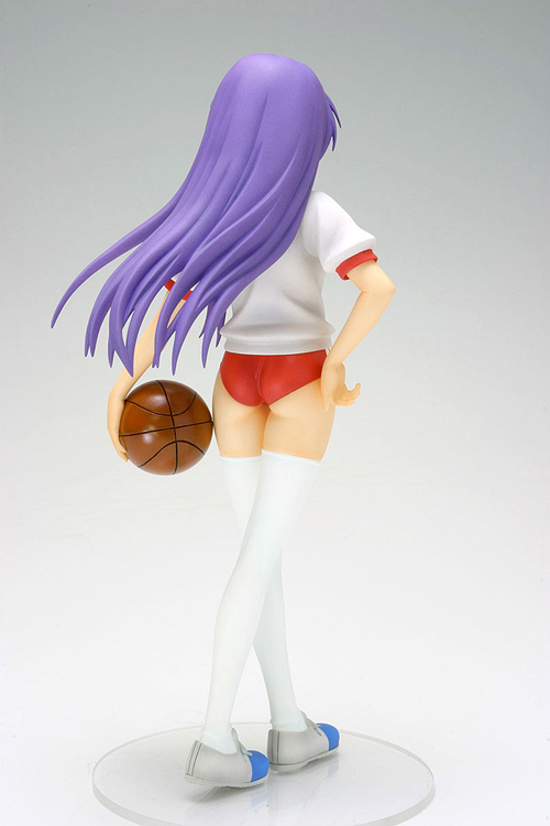 1/7 PVC製塗装済み完成品 藤林杏 [CLANNAD-クラナド-] | キャラクター