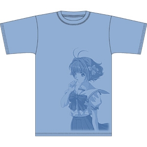 君が望む永遠 Tシャツ [君が望む永遠] | キャラクターグッズ＆アパレル製作販売のコスパ｜COSPA | COSPA,inc.