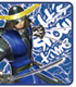 戦国BASARA/戦国BASARA/★限定★伊達政宗限定ハンドタオル