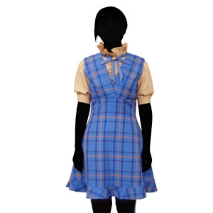 私立祥慶学園 女子制服 [フルハウスキス] | コスプレ衣装製作販売の