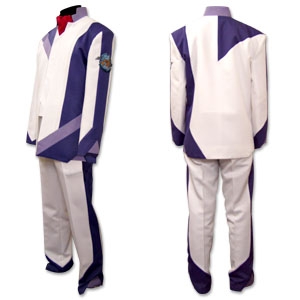 蒼穹のファフナー 男子制服 [蒼穹のファフナー] | コスプレ衣装製作 