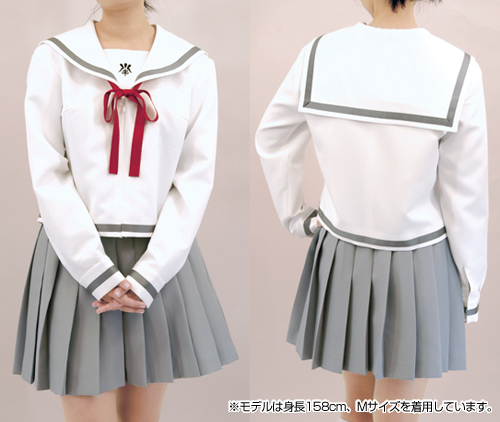 雪ノ下中学校女子制服 スカート [初恋限定。] | コスプレ衣装製作販売