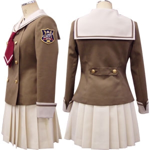 金色のコルダ 普通科女子制服 [金色のコルダ] | コスプレ衣装製作販売