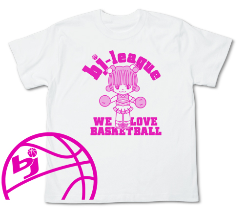 チアピノコTシャツ [ブラック・ジャック×ｂｊリーグ コラボレーション