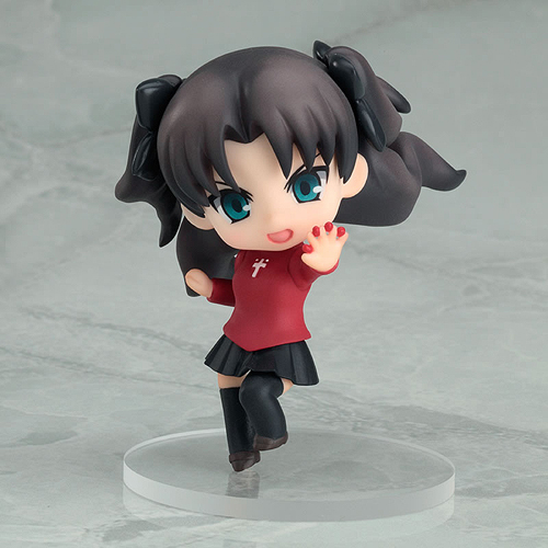 ABS＆PVC製塗装済みトレーディング可動フィギュア ねんどろいどぷち Fate/stay night/1ボックス [Fate/stay night]  | キャラクターグッズ販売のジーストア｜GEE!STORE