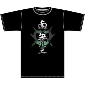 南無三 Tシャツ 機動戦士ガンダム00 キャラクターグッズ アパレル製作販売のコスパ Cospa Cospa Inc